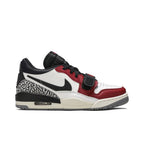 Jordan Legacy 312 Low Chicago – boční pohled | Purekickz