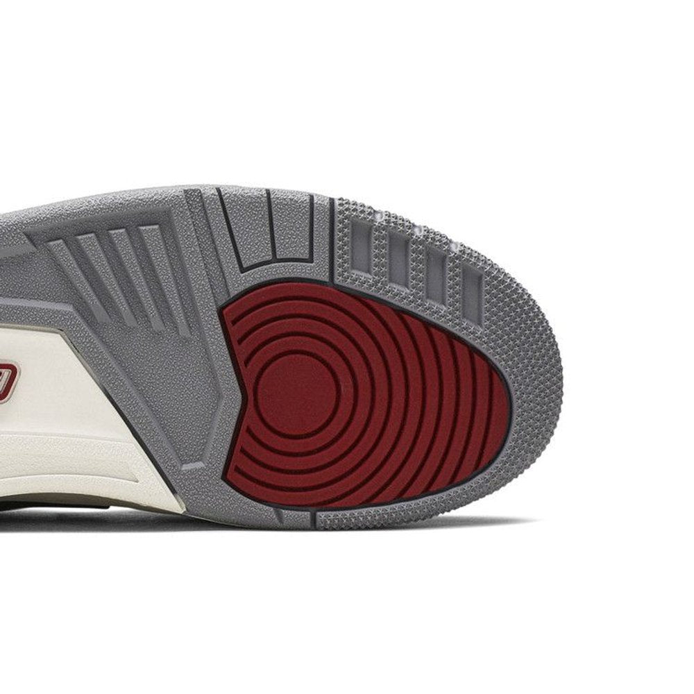 Jordan Legacy 312 Low Chicago – pohled shora | Purekickz