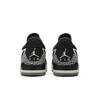 Jordan Legacy 312 Low Chicago – podrážka | Purekickz