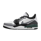Jordan Legacy 312 Low Oxidized Green – hlavní pohled | Purekickz