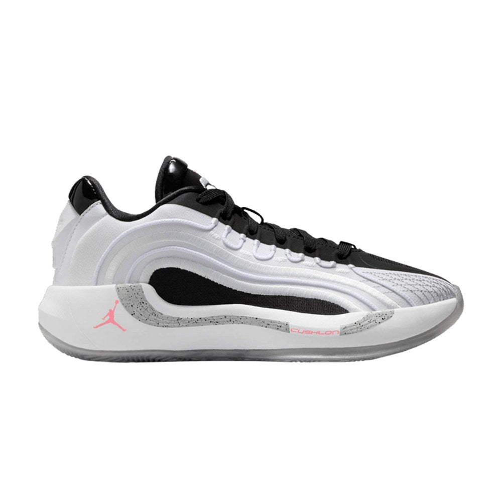 Jordan Luka 4 White Cement (GS) – hlavní pohled | Purekickz