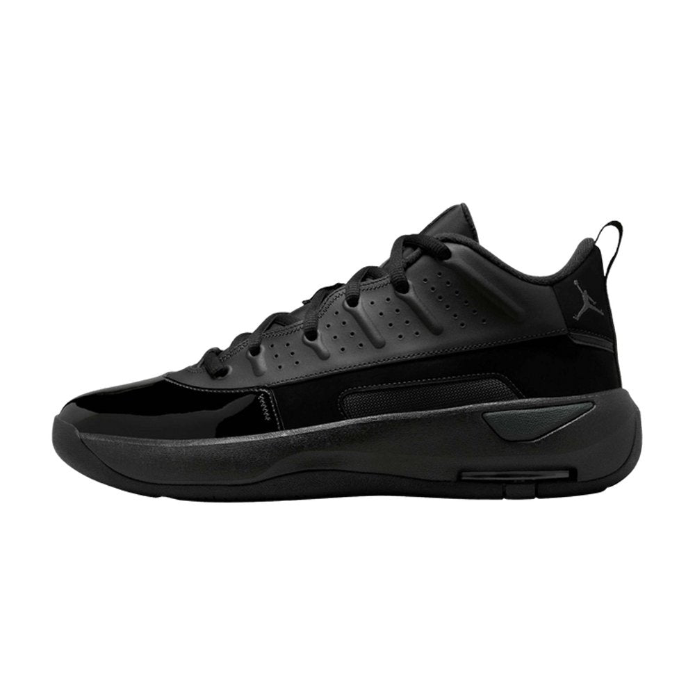 Jordan Max Aura 7 Black Anthracite – hlavní pohled | Purekickz