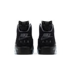 Jordan MVP Black Dark Grey – podrážka | Purekickz