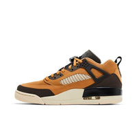 Jordan Spizike Low Flax – hlavní pohled | Purekickz