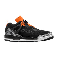 Jordan Spizike Low Safari – hlavní pohled | Purekickz