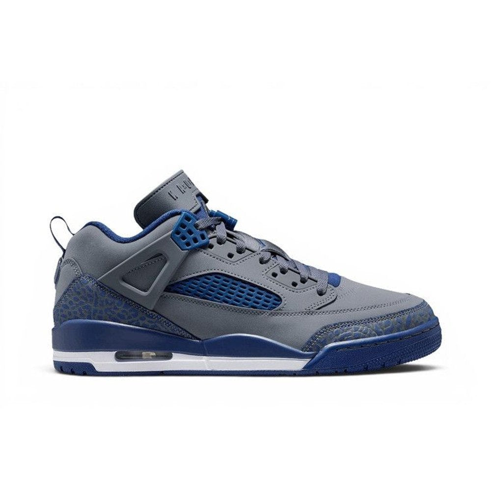 Jordan Spizike Low SE Flint Navy – hlavní pohled | Purekickz