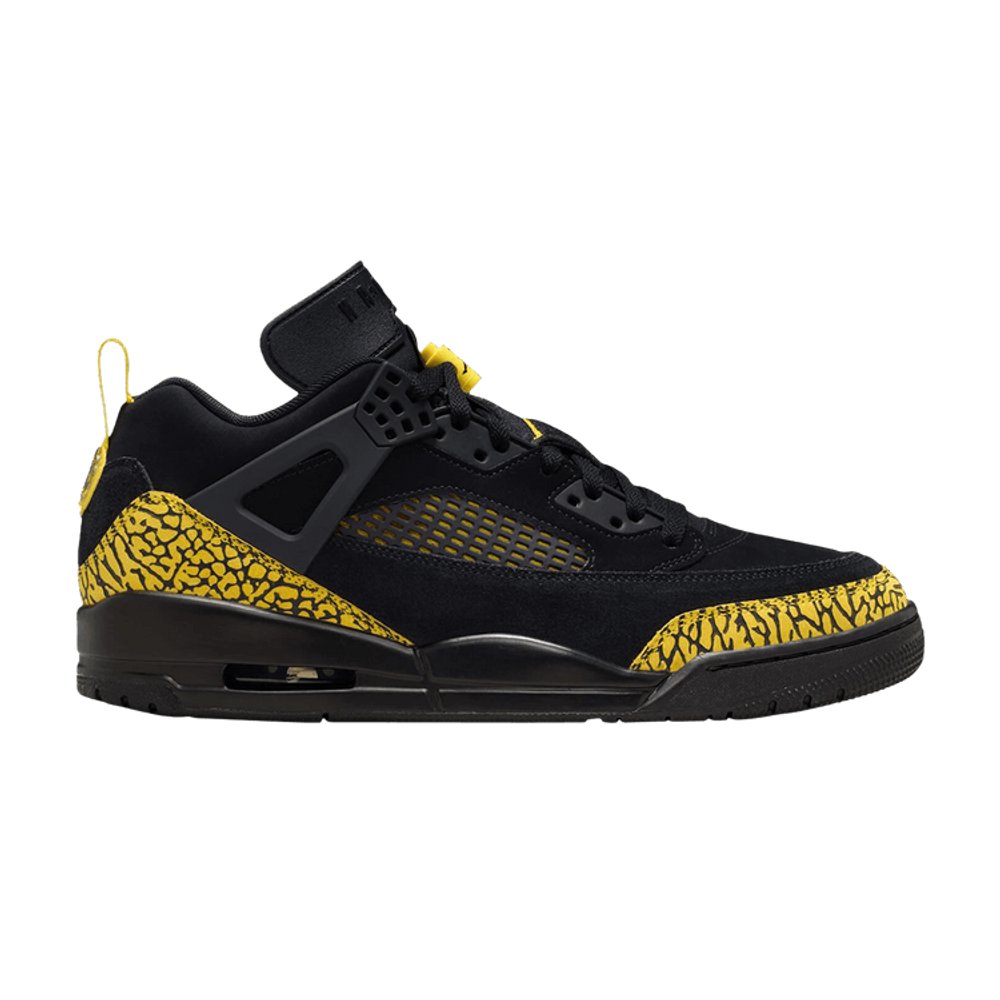 Jordan Spizike Low Thunder – hlavní pohled | Purekickz