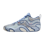 Jordan Tatum 3 Blue Denim – hlavní pohled | Purekickz