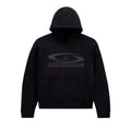 Jordan x Travis Scott Pullover Hoodie Black – hlavní pohled | Purekickz
