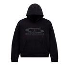 Jordan x Travis Scott Pullover Hoodie Black – hlavní pohled | Purekickz