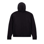 Jordan x Travis Scott Pullover Hoodie Black – boční pohled | Purekickz