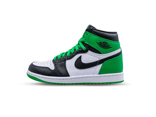 Jordan 1 Retro High OG Lucky Green