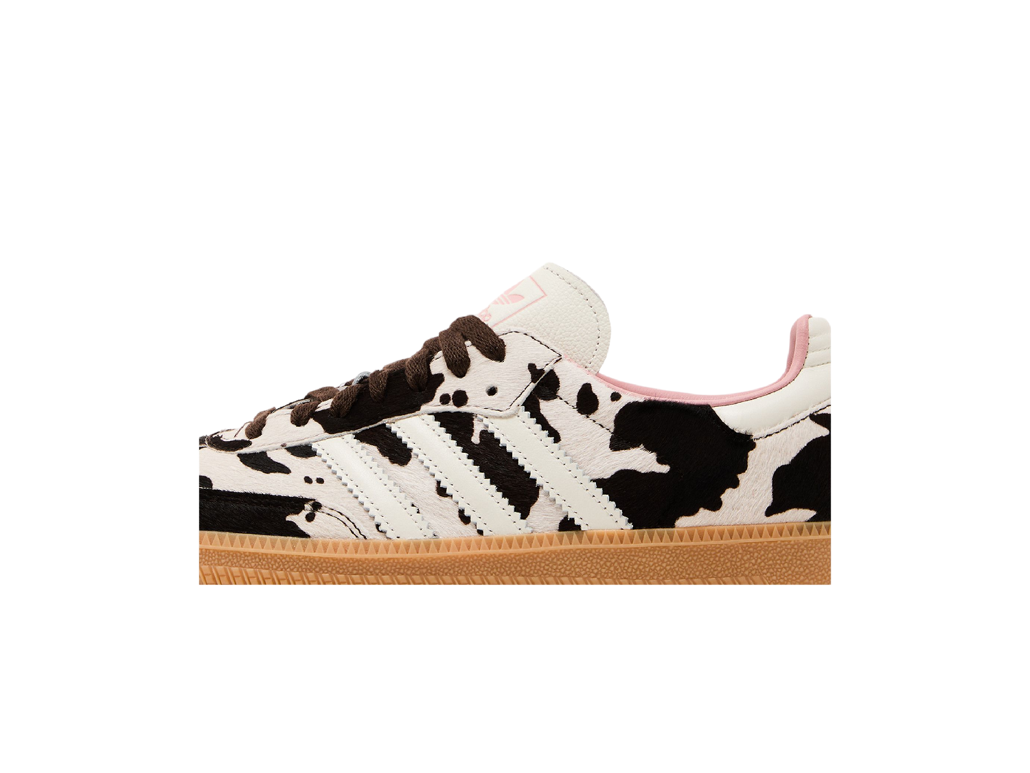 Adidas Wmns Samba OG 'Cow Print'