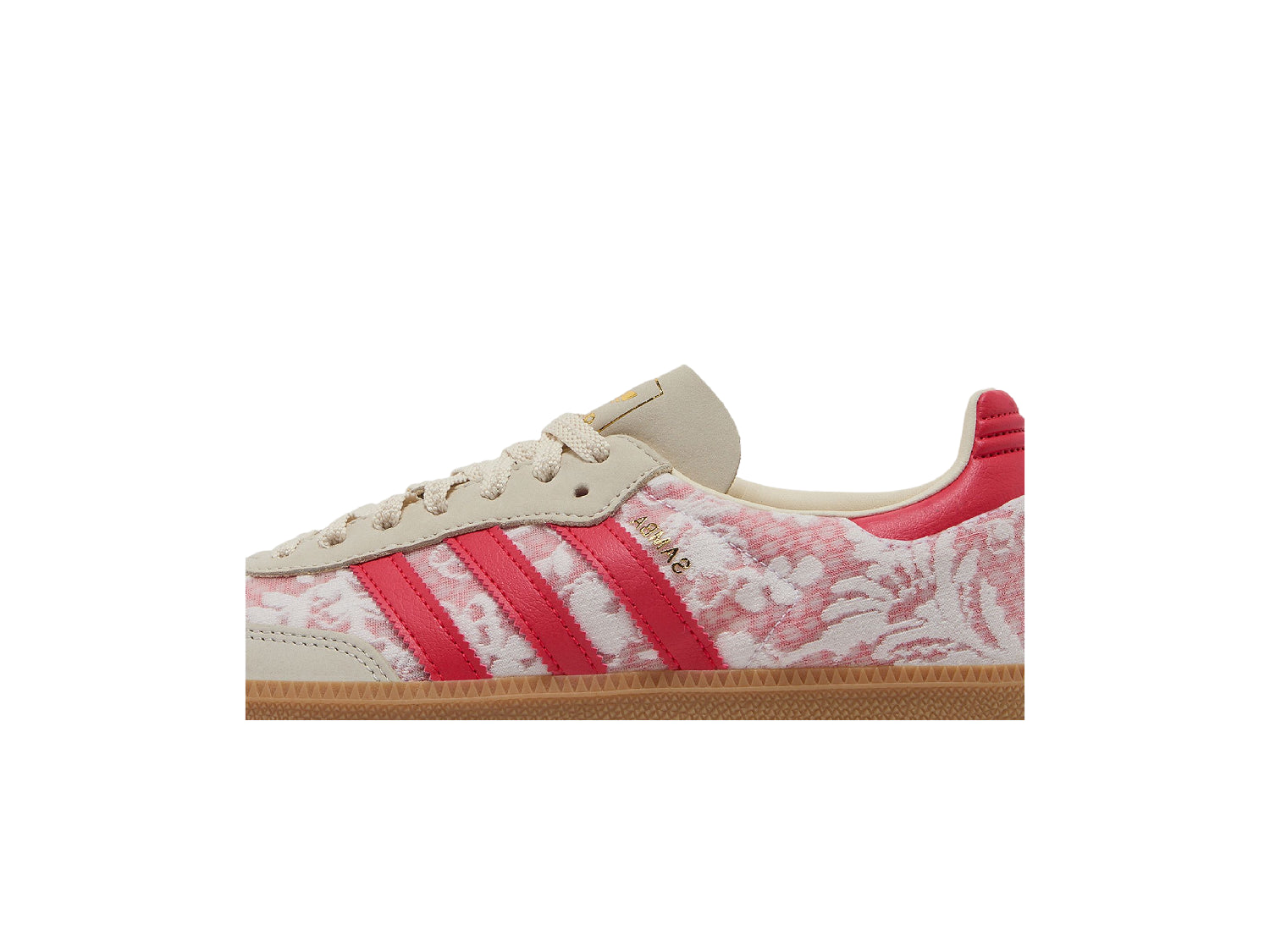 Liberty London x adidas Wmns Samba OG Kazusa Pattern
