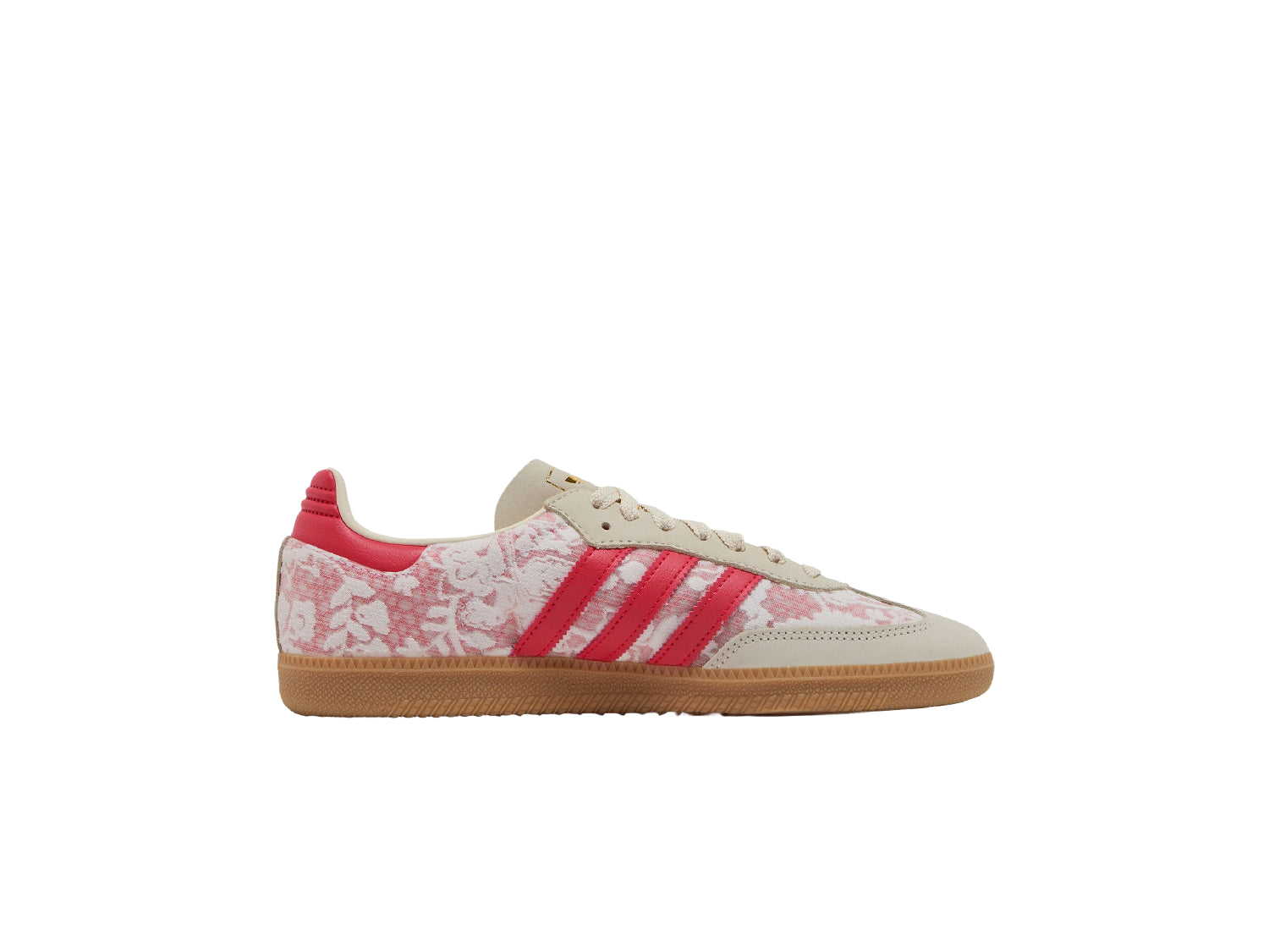 Liberty London x adidas Wmns Samba OG Kazusa Pattern
