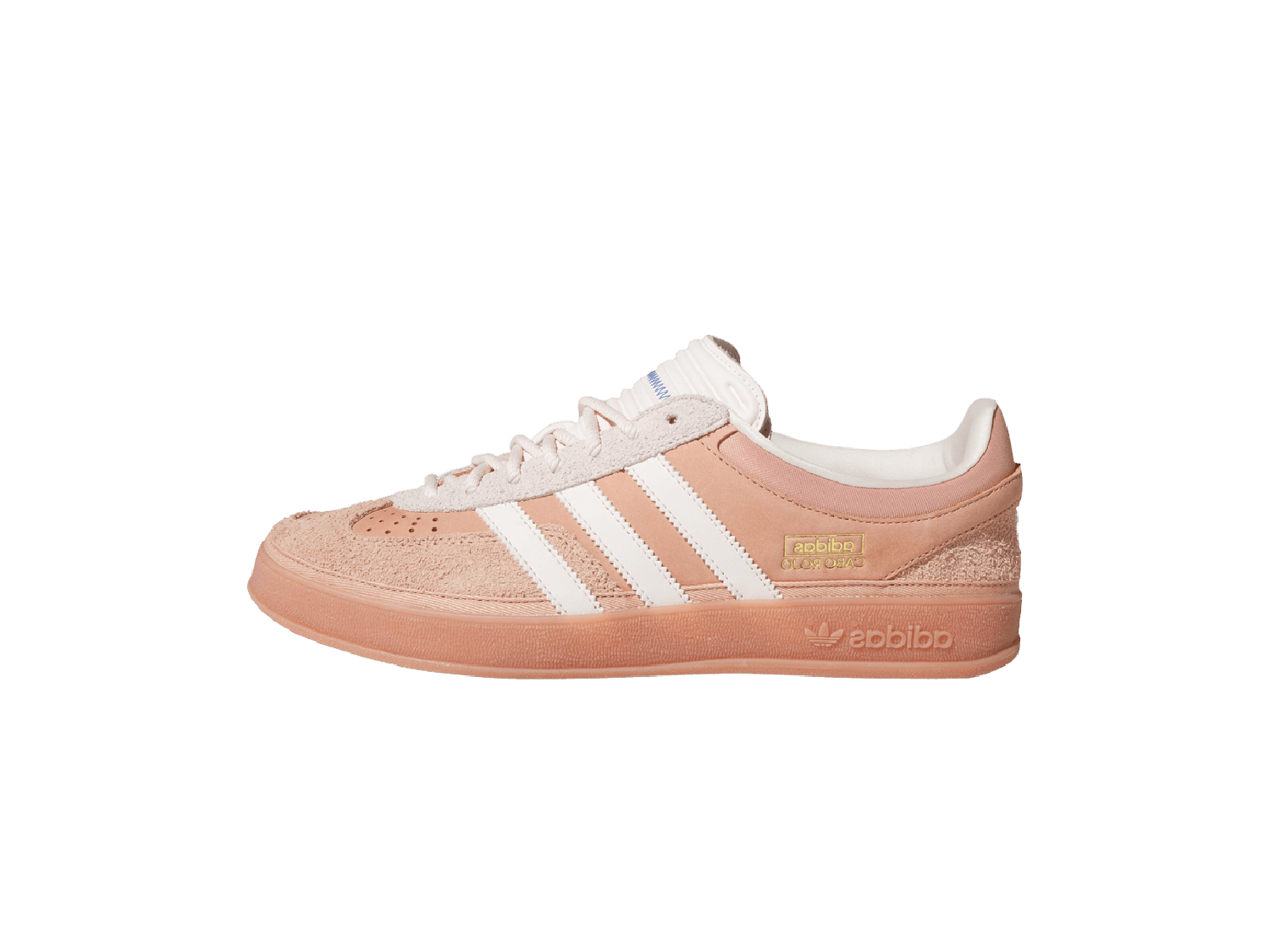 Bad Bunny x adidas Gazelle Indoor 'Cabo Rojo'