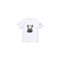 KAWS x Uniqlo Tokyo First Mori Arts Gallery Exclusive Tee White (Asia Sizing) – hlavní pohled | Purekickz