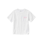 KAWS x Uniqlo UT Short Sleeve Graphic T-shirt  White – hlavní pohled | Purekickz