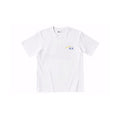 KAWS x Uniqlo Warhol UT Graphic 471321 T-shirt White – hlavní pohled | Purekickz