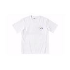 KAWS x Uniqlo Warhol UT Graphic 471321 T-shirt White – hlavní pohled | Purekickz