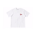 KAWS x Uniqlo Warhol UT Graphic 476350 T-shirt White – hlavní pohled | Purekickz