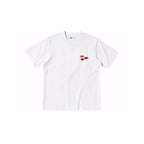 KAWS x Uniqlo Warhol UT Graphic 476350 T-shirt White – hlavní pohled | Purekickz