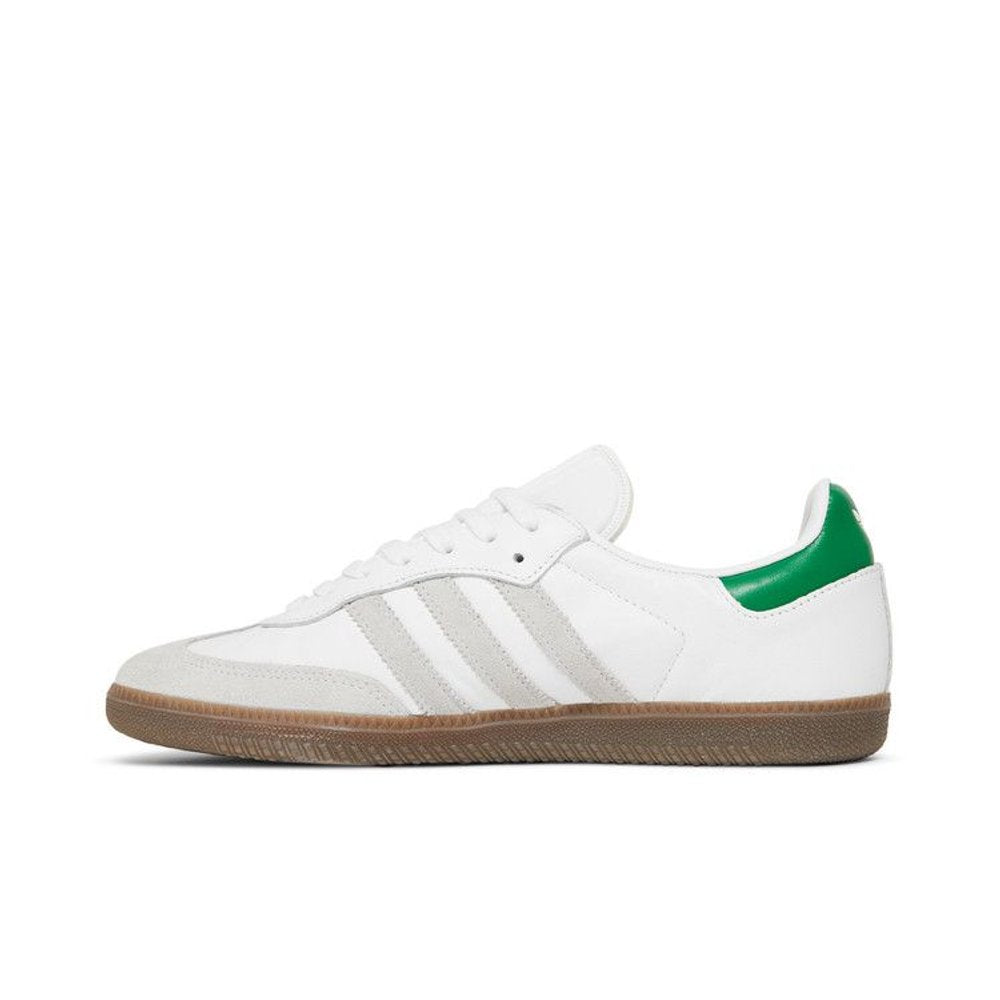 Kith x adidas Samba OG 'Classics Program' – hlavní pohled | Purekickz