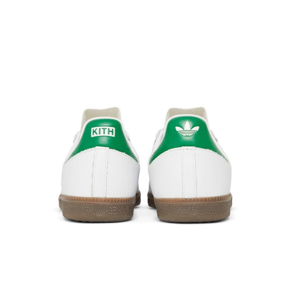 Kith x adidas Samba OG 'Classics Program' – podrážka | Purekickz