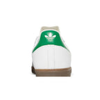 Kith x adidas Samba OG 'Classics Program' – detail materiálu | Purekickz