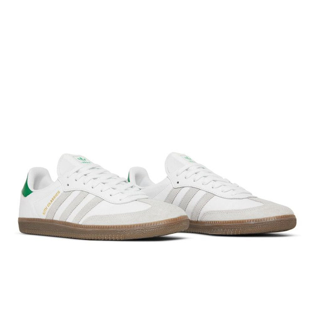 Kith x adidas Samba OG 'Classics Program' – lifestyle foto | Purekickz