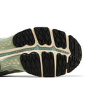 Kith x ASICS Gel Kayano 12.1 'Cream Sage' – pohled shora | Purekickz