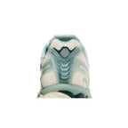 Kith x ASICS Gel Kayano 12.1 'Cream Sage' – detail materiálu | Purekickz