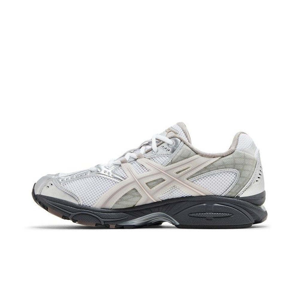 Kith x ASICS Gel Nimbus 10.1 'White Morganite' – hlavní pohled | Purekickz