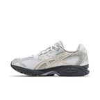 Kith x ASICS Gel Nimbus 10.1 'White Morganite' – hlavní pohled | Purekickz