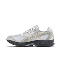 Kith x ASICS Gel Nimbus 10.1 'White Morganite' – hlavní pohled | Purekickz