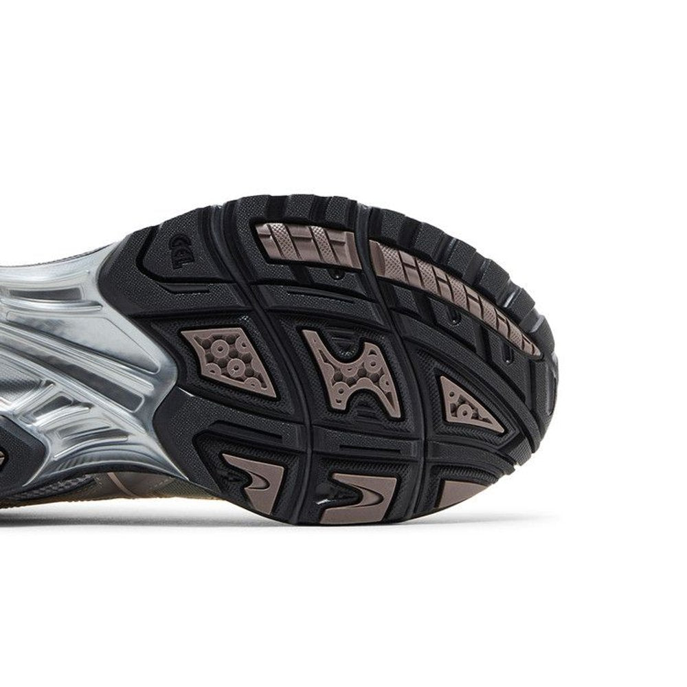 Kith x ASICS Gel Nimbus 10.1 'White Morganite' – pohled shora | Purekickz