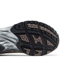 Kith x ASICS Gel Nimbus 10.1 'White Morganite' – pohled shora | Purekickz