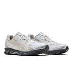 Kith x ASICS Gel Nimbus 10.1 'White Morganite' – lifestyle foto | Purekickz