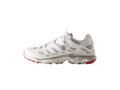 Salomon XT-4K Kith Kithmas White Red