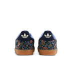 Liberty London x adidas Gazelle J 'Floral Embroidery' – podrážka | Purekickz