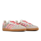 Liberty London x adidas Samba OG J 'Floral Embroidery' – lifestyle foto | Purekickz
