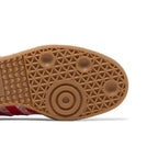 Liberty London x adidas Wmns Samba OG Kazusa Pattern – pohled shora | Purekickz