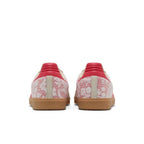Liberty London x adidas Wmns Samba OG Kazusa Pattern – podrážka | Purekickz
