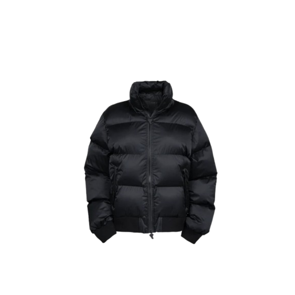 Lil Syna Puffer - Black
