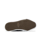 Maison Mihara Yasuhiro Hank OG Sole Canvas Low Black – zadní pohled | Purekickz
