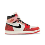 Marvel x Air Jordan 1 Retro High OG 'Next Chapter' – boční pohled | Purekickz