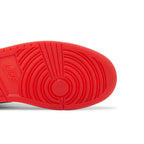 Marvel x Air Jordan 1 Retro High OG 'Next Chapter' – pohled shora | Purekickz