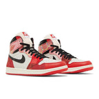 Marvel x Air Jordan 1 Retro High OG 'Next Chapter' – lifestyle foto | Purekickz