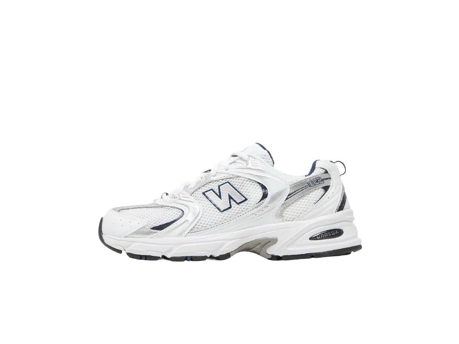 New Balance 530 'White Natural Indigo'