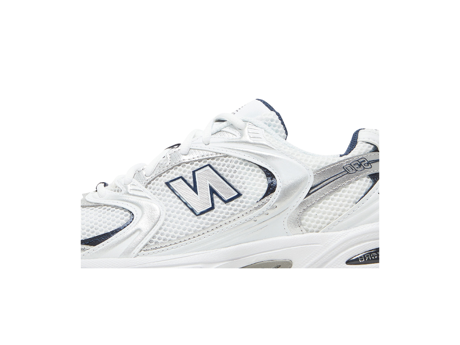 New Balance 530 'White Natural Indigo'